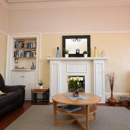 דונון Sebright Holiday Apartment מראה חיצוני תמונה