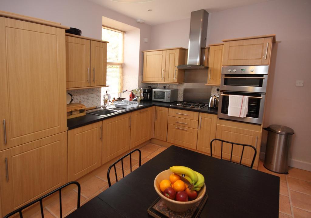 דונון Sebright Holiday Apartment מראה חיצוני תמונה