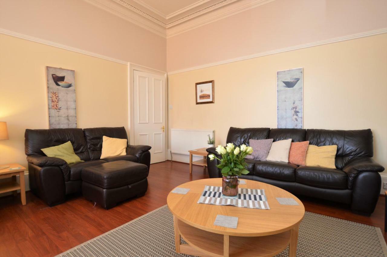 דונון Sebright Holiday Apartment מראה חיצוני תמונה