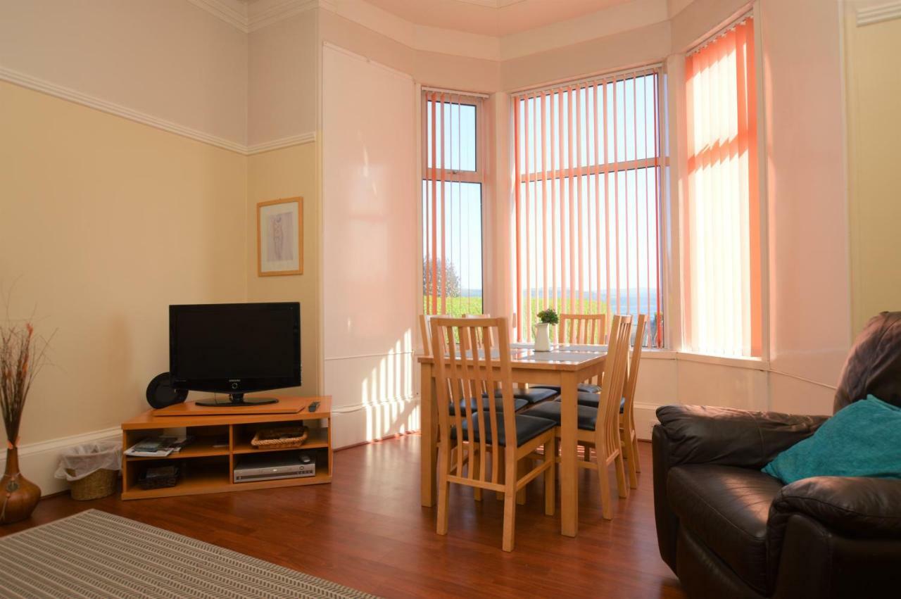 דונון Sebright Holiday Apartment מראה חיצוני תמונה