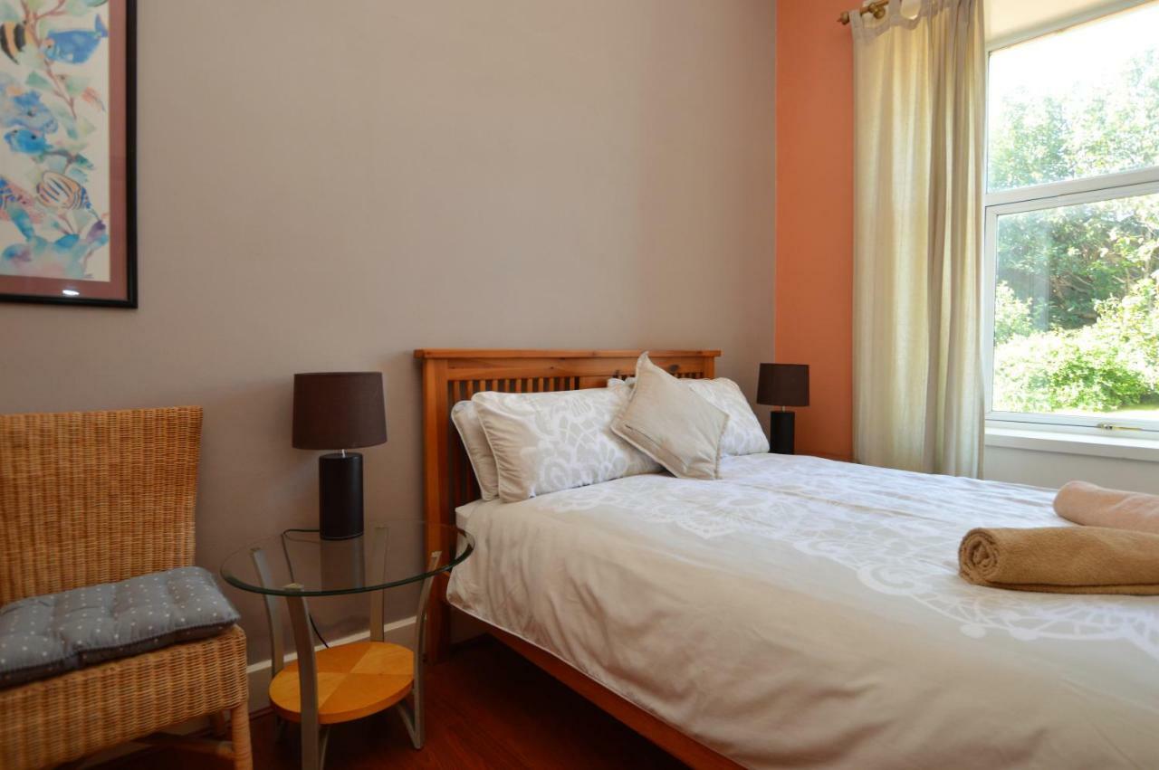 דונון Sebright Holiday Apartment מראה חיצוני תמונה